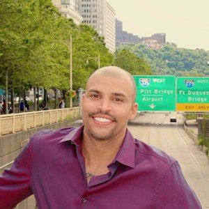 Meet your Posher, Luke